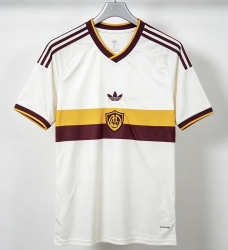 2026 Roma away Soccer Jersey